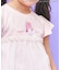 【マイメロディ＆クロミ】WEB限定 キラキラプリントチュニック 接触冷感