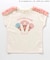 【マイメロディ＆クロミ】WEB限定 アイスクリームTシャツ 接触冷感