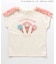 【マイメロディ＆クロミ】WEB限定 アイスクリームTシャツ 接触冷感