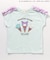 【マイメロディ＆クロミ】WEB限定 アイスクリームTシャツ 接触冷感