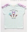 【マイメロディ＆クロミ】WEB限定 アイスクリームTシャツ 接触冷感