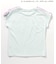 【マイメロディ＆クロミ】WEB限定 アイスクリームTシャツ 接触冷感