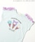 【マイメロディ＆クロミ】WEB限定 アイスクリームTシャツ 接触冷感