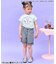 【マイメロディ＆クロミ】WEB限定 アイスクリームTシャツ 接触冷感