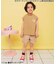 サマーバリエーションハーフパンツ  4分丈