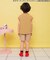 サマーバリエーションハーフパンツ  4分丈