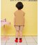 サマーバリエーションハーフパンツ  4分丈