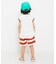 サマーバリエーションハーフパンツ  4分丈