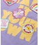 フリルロゴワッペンTシャツ
