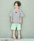 【リンク】アソートロゴTシャツ