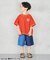 【リンク】アソートロゴTシャツ