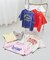 【リンク】アソートロゴTシャツ