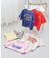 【リンク】アソートロゴTシャツ