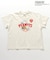 PEANUTS　サッカーユニフォーム風Tシャツ