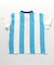 PEANUTS　サッカーユニフォーム風Tシャツ
