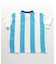 PEANUTS　サッカーユニフォーム風Tシャツ