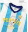 PEANUTS　サッカーユニフォーム風Tシャツ
