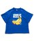 5柄アソートTシャツ
