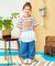 5柄アソートTシャツ