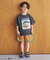 5柄アソートTシャツ