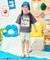 5柄アソートTシャツ