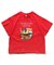 5柄アソートTシャツ