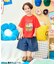 5柄アソートTシャツ