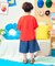 5柄アソートTシャツ