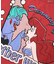 ディズニーキャラクター プリンセス/Tシャツ
