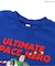ディズニーキャラクター トイ・ストーリー/カラバリTシャツ