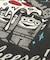 ディズニーキャラクター トイ・ストーリー/カラバリTシャツ