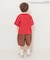 ディズニーキャラクター トイ・ストーリー/グラフィックTシャツ