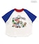 ディズニーキャラクター トイ・ストーリー/ラグランTシャツ