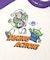 ディズニーキャラクター トイ・ストーリー/ラグランTシャツ