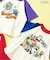 ディズニーキャラクター トイ・ストーリー/ラグランTシャツ