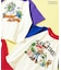 ディズニーキャラクター トイ・ストーリー/ラグランTシャツ
