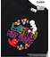 ユニバーサル　名作バラエティTシャツ