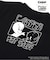ユニバーサル　名作バラエティTシャツ