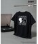 ユニバーサル　名作バラエティTシャツ