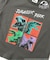 ユニバーサル　名作バラエティTシャツ