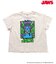 ユニバーサル　名作バラエティTシャツ