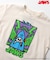 ユニバーサル　名作バラエティTシャツ