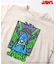 ユニバーサル　名作バラエティTシャツ