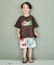 JAWS Tシャツ
