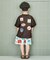 JAWS Tシャツ