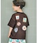 JAWS Tシャツ