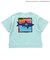 JAWS Tシャツ