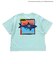 JAWS Tシャツ