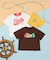 JAWS Tシャツ