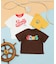 JAWS Tシャツ